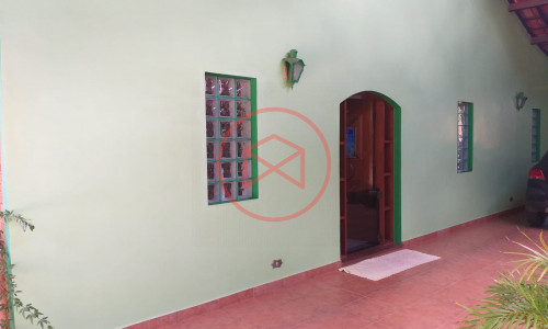 Chácara em Condomínio Antes do Centro!!