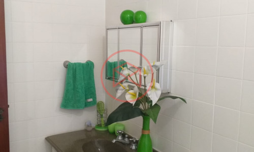 Chácara em Condomínio Antes do Centro!!