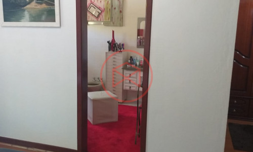 Chácara em Condomínio Antes do Centro!!