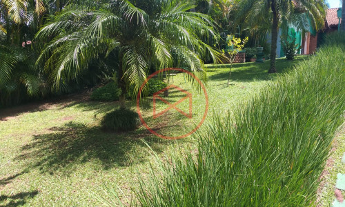 Chácara em Condomínio Antes do Centro!!