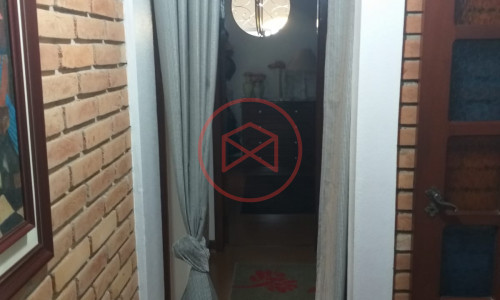 Chácara em Condomínio Antes do Centro!!