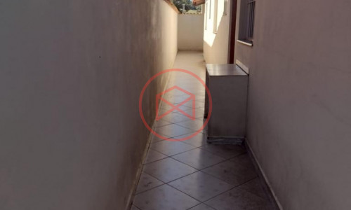 Casa Próximo ao Centro de Ibiúna!!