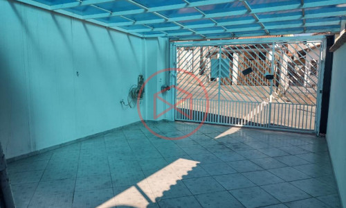 Casa Próximo ao Centro de Ibiúna!!