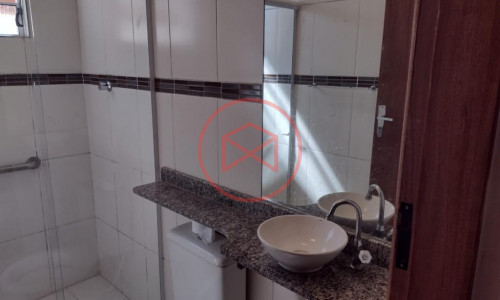 Casa Próximo ao Centro de Ibiúna!!