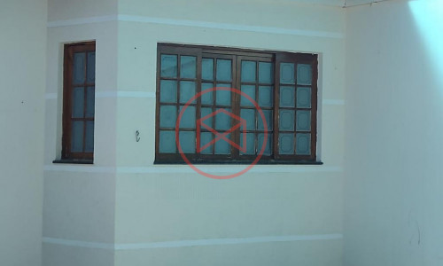 Casa Próximo ao Centro de Ibiúna!!