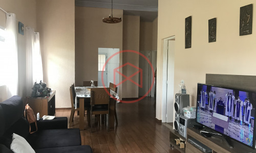 Chácara em Condomínio Fechado!!