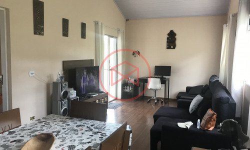 Chácara em Condomínio Fechado!!