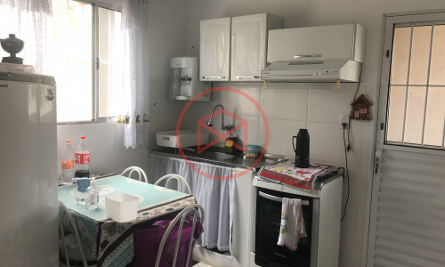 Chácara em Condomínio Fechado!!