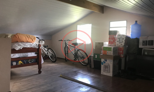 Chácara em Condomínio Fechado!!