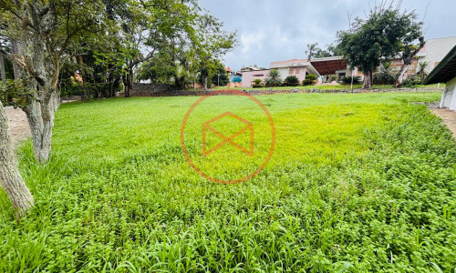 Lote em condomínio no centro de Ibiúna.