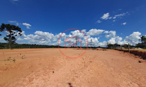 Lote em Ibiúna antes do Centro da cidade!