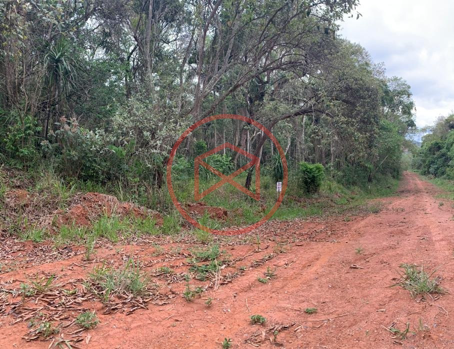 Lote em loteamento fechado! Depois do centro de Ibiuna