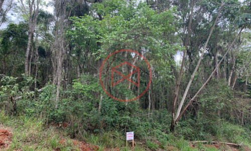 Lote em loteamento fechado! Depois do centro de Ibiuna