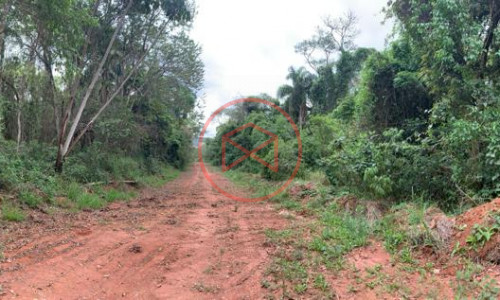 Lote em loteamento fechado! Depois do centro de Ibiuna