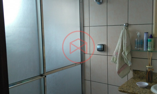 Chácara em Condomínio Antes do Centro!!