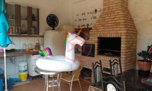 Chácara em Condomínio Antes do Centro!!