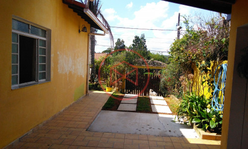 Chácara em Condomínio Antes do Centro!!