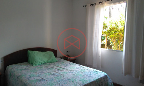 Chácara em Condomínio Antes do Centro!!