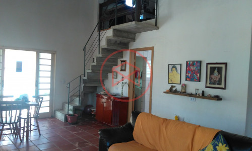 Chácara em Condomínio Antes do Centro!!