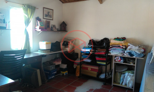 Chácara em Condomínio Antes do Centro!!