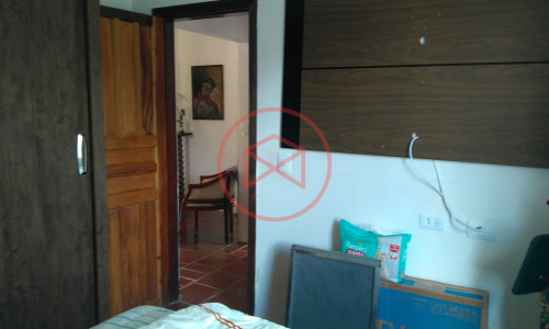 Chácara em Condomínio Antes do Centro!!