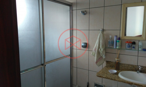 Chácara em Condomínio Antes do Centro!!