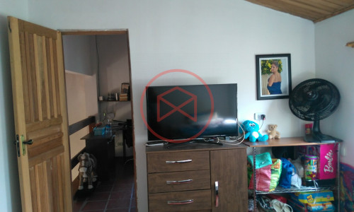 Chácara em Condomínio Antes do Centro!!