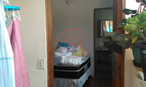 Chácara em Condomínio Antes do Centro!!