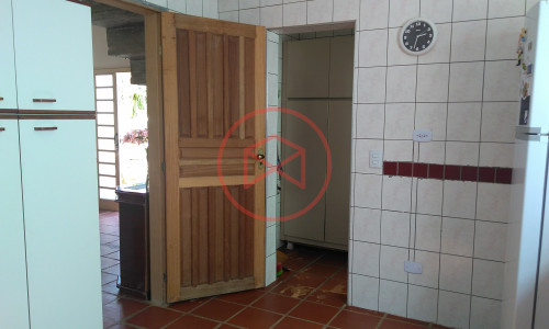 Chácara em Condomínio Antes do Centro!!