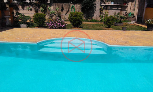 Chácara em Condomínio Antes do Centro!!