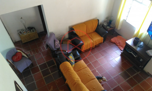 Chácara em Condomínio Antes do Centro!!