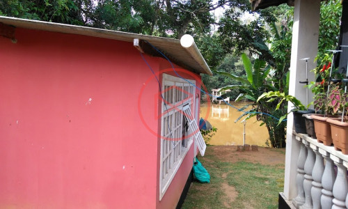 Chácara em Condomínio Próximo do Centro de Ibiúna!!