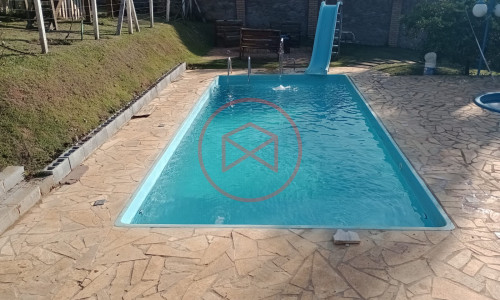 Chácara em Condomínio Próximo do Centro de Ibiúna!!