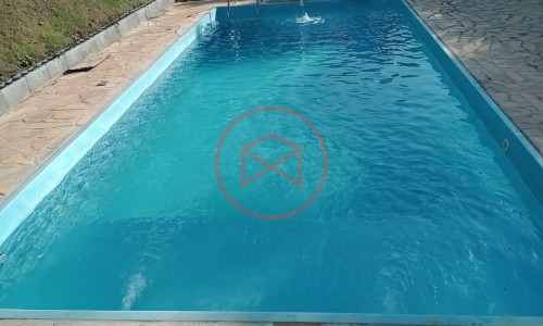 Chácara em Condomínio Próximo do Centro de Ibiúna!!