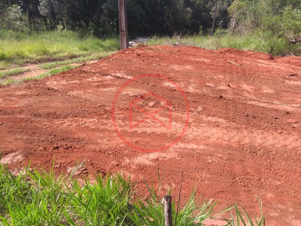 Terreno Próximo ao centro de Ibiúna!!!