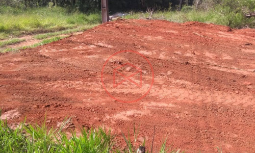 Terreno Próximo ao centro de Ibiúna!!!