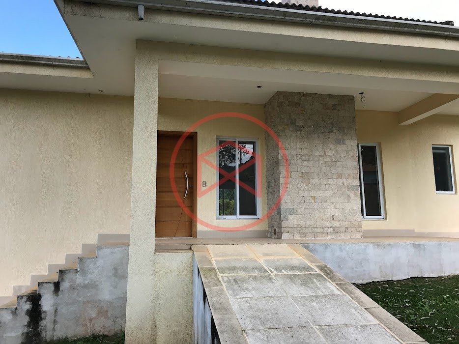 Chácara em Condomínio Antes do Centro de Ibiúna