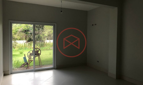 Chácara em Condomínio Antes do Centro de Ibiúna