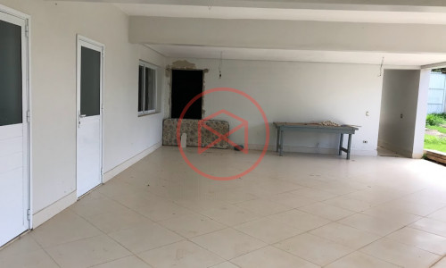 Chácara em Condomínio Antes do Centro de Ibiúna