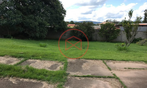 Chácara em Condomínio Antes do Centro de Ibiúna