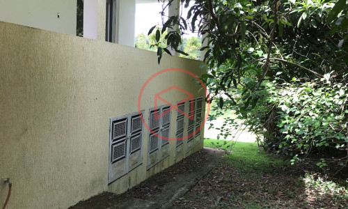 Chácara em Condomínio Antes do Centro de Ibiúna