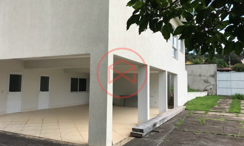 Chácara em Condomínio Antes do Centro de Ibiúna