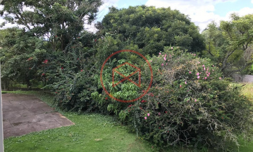 Chácara em Condomínio Antes do Centro de Ibiúna