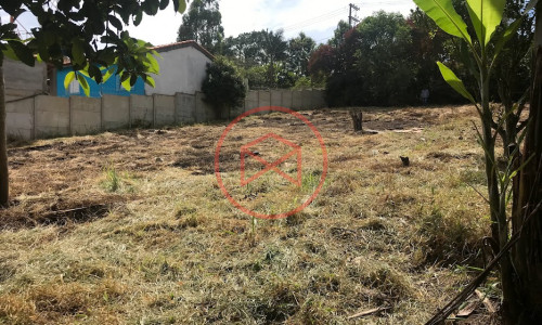 Chácara Antes do Centro de Ibiúna!