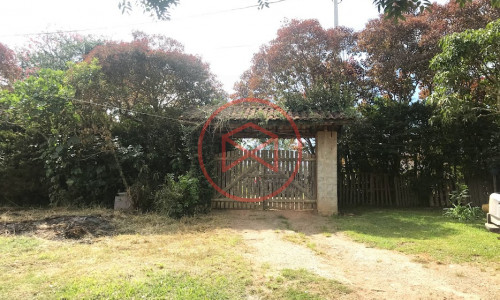 Chácara Antes do Centro de Ibiúna!