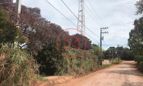 Chácara Antes do Centro de Ibiúna!