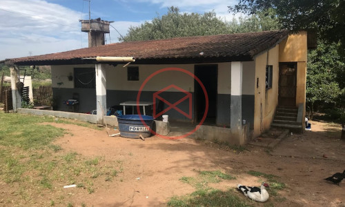 Chácara Antes do Centro de Ibiúna!