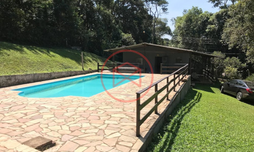 Chácara em Ibiuna!!