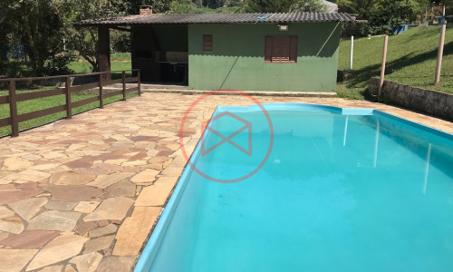 Chácara em Ibiuna!!