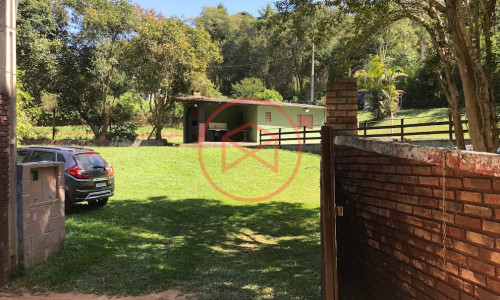 Chácara em Ibiuna!!